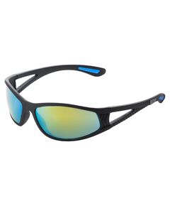 Очки защитные Meteor (золотое зеркало) SIGMA (9410421), фото  | SNABZHENIE.com.ua