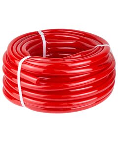 Шланг для полива Рубин силиконовый ¾" 20м FLORA (5063634), фото  | SNABZHENIE.com.ua