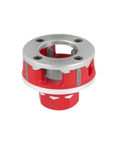 Головка для резьбонарезного инструмента FPT114H 1-1/4" BSPT Alloy (для M18 FPT114), фото  | SNABZHENIE.com.ua