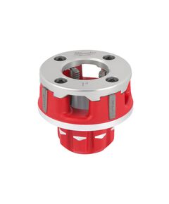 Головка для резьбонарезного инструмента FPT114H 1" BSPT Alloy (для M18 FPT114), фото  | SNABZHENIE.com.ua