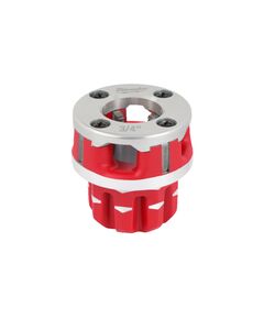 Головка для резьбонарезного инструмента FPT114H 3/4" BSPT Alloy (для M18 FPT114), фото  | SNABZHENIE.com.ua