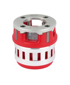 Головка для резьбонарезного инструмента FPT2H 1-1/4" BSPT Alloy (для M18 FPT2), фото  | SNABZHENIE.com.ua