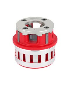 Головка для резьбонарезного инструмента FPT2H 1" BSPT Alloy (для M18 FPT2), фото  | SNABZHENIE.com.ua