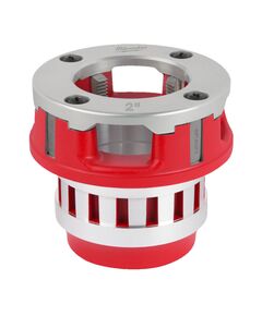 Головка для резьбонарезного инструмента FPT2H 2" BSPT Alloy (для M18 FPT2), фото  | SNABZHENIE.com.ua