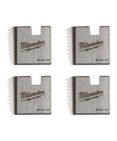 Плашка для резьбонарезного инструмента FPTD 1-1/2" NPT HS, фото  | SNABZHENIE.com.ua