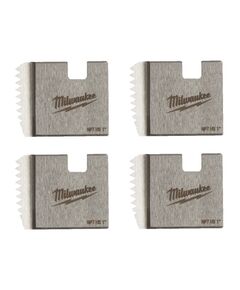 Плашка для резьбонарезного инструмента FPTD 1" NPT HS, фото  | SNABZHENIE.com.ua