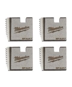 Плашка для резьбонарезного инструмента FPTD 2" BSPT Alloy, фото  | SNABZHENIE.com.ua