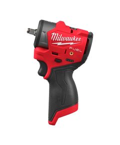 Гайковерт аккумуляторный бесщеточный MILWAUKEE 3/8'' (305 Нм) M12 FSCIWF38-0 с кольцом, фото  | SNABZHENIE.com.ua