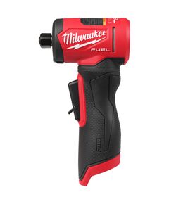 Машина шлифовальная аккумуляторная цанговая угловая бесщеточная MILWAUKEE M12 FDGA2-0 (каркас), фото  | SNABZHENIE.com.ua