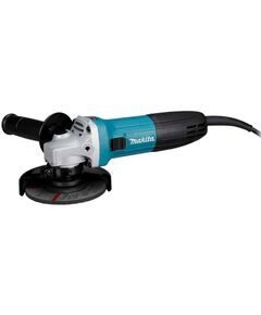 Шліфмашина кутова Makita GA4530R 115мм 720Вт 1100об/хв 1.8кг, фото  | SNABZHENIE.com.ua