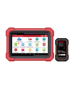 Автомобильный мультимарочный сканер LAUNCH  X-431 PRO SE LITE, фото  | SNABZHENIE.com.ua