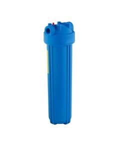 Фильтр магистральный SantehPlast BB20-1", фото  | SNABZHENIE.com.ua