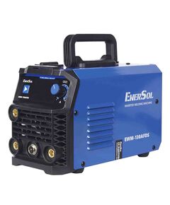 Сварочный полуавтомат инверторный EnerSol EWM-130AFDS, фото  | SNABZHENIE.com.ua