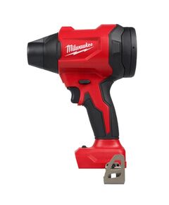 Воздуходувка аккумуляторная компактная MILWAUKEE M18 BLHSB-0 (каркас), фото  | SNABZHENIE.com.ua