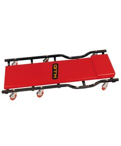 GTM Лежак автослюсаря підкатний, фото  | SNABZHENIE.com.ua