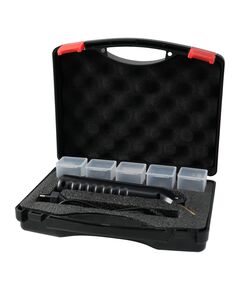 Комплект для ремонта пластика 100W G.I.KRAFT CBRM100DC, фото  | SNABZHENIE.com.ua