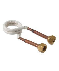 Насадка для WCIH-15.0KW G.I.KRAFT COIL-15WH, фото  | SNABZHENIE.com.ua