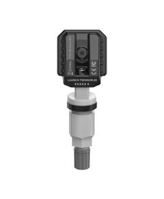 RF-датчик давления в шинах TPMS Launch 433/315 МГц программируемый, универсальный (алюм. вентиль, "SILVER"), фото  | SNABZHENIE.com.ua