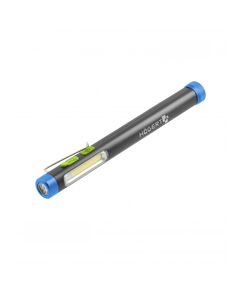 HOEGERT Инспекционный фонарь с УФ-режимом, фото  | SNABZHENIE.com.ua