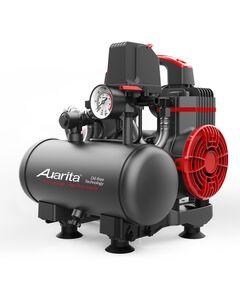 Компрессор безмасляный поршневой 3л 220В AUARITA 2-900F3-220, фото  | SNABZHENIE.com.ua