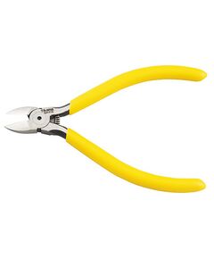 Кусачки бокорезы 125 мм TAJIMA (Япония) SHP-P125M, CrV , изогнутые губки, фото  | SNABZHENIE.com.ua