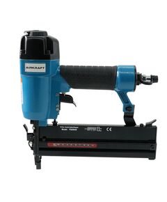 Пневмостеплер под гвозди PROFI (1.00*1.25;10-50) Ga18 (запасной боёк) AIRKRAFT F50-9040G, фото  | SNABZHENIE.com.ua