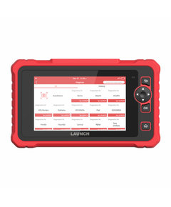 Автомобильный сканер Creader Professional CRP-359 LAUNCH, фото  | SNABZHENIE.com.ua