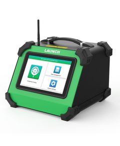 Тестер герметичности АКБ электромобиля LAUNCH EVT511, фото  | SNABZHENIE.com.ua