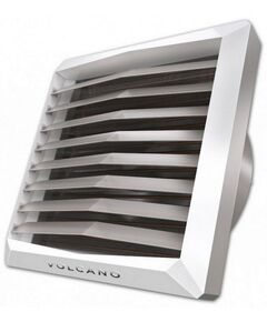 Водяний нагрівач Volcano VR MINI двигун змінного струму AC, 3-20 кВт, 2100 м3/год, фото  | SNABZHENIE.com.ua