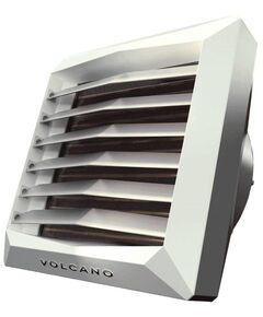 Водяний нагрівач Volcano VR MINI 3 двигун змінного струму AC, 4-27 кВт, 2000 м3/год, фото  | SNABZHENIE.com.ua