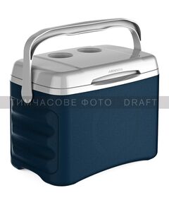 Холодильник дорожній ARDESTO, 21л, ак.холоду, 3.7 кг, синій, фото  | SNABZHENIE.com.ua
