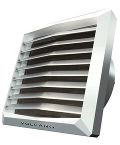 Volcano Водяний нагрівач VR1 двигун змінного струму AC, 5-30 кВт, 5300 м³/год, фото  | SNABZHENIE.com.ua