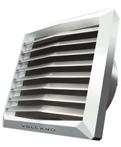 Volcano Водяний нагрівач VR4 двигун змінного струму AC, 10-90 кВт, 5300 м³/год, фото  | SNABZHENIE.com.ua