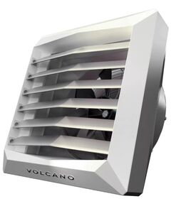 Водяний нагрівач Volcano VR-D MINI двигун змінного струму AC, без нагріву, 2330 м3/год, фото  | SNABZHENIE.com.ua