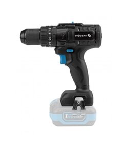 HOEGERT Аккумуляторная бесщеточная ударная дрель-шуруповерт, фото  | SNABZHENIE.com.ua
