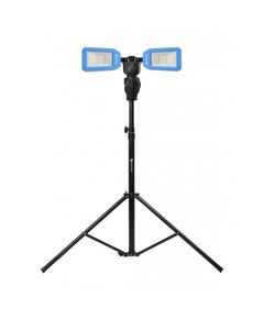 HOEGERT Прожектор со штативом, фото  | SNABZHENIE.com.ua