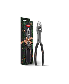 Клещи универсальные для сорваных болтов TwinGrip KNIPEX 82 01 200 S02, Limited Edition XMS, фото  | SNABZHENIE.com.ua