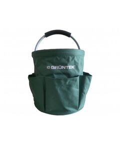Сумка садовая GRUNTEK Chamomile 15,5 л, фото  | SNABZHENIE.com.ua