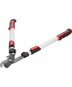 Секатор ножичний YATO до гілок Ø≤ 40 мм, з алюмінієвими телескопічними ручками l= 66-91 см [8], фото  | SNABZHENIE.com.ua