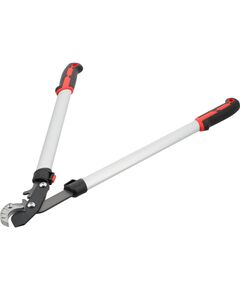 Секатор ковалдовий з переставним упором YATO до гілок Ø≤ 40 мм, з алюмінієвими ручками l= 76 см [8], фото  | SNABZHENIE.com.ua