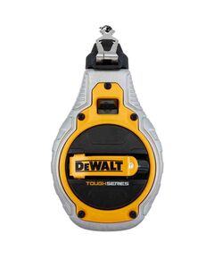 Шнур разметочный длиной 30 м DeWALT DWHT48335-0, фото  | SNABZHENIE.com.ua