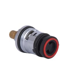 Букса Qtap (21,6х21,6х34) для смесителя Evia QT2162163447635, фото  | SNABZHENIE.com.ua