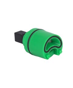 Переключатель Qtap (22х22х47) для смесителя Tern QT22224747636, фото  | SNABZHENIE.com.ua