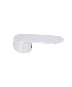 Ручка Qtap (102x36x30) для смесителя Tern QT102363047642, фото  | SNABZHENIE.com.ua