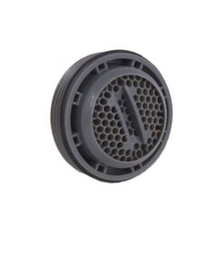 Аэратор Qtap (23,8х23,8х23,8) для смесителя Evia, Tern QT23823823847654, фото  | SNABZHENIE.com.ua