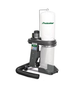 Стружкопылесос (стружкоотсос) Holzstar SAA 902 (230V) STURMER Maschinen, фото  | SNABZHENIE.com.ua