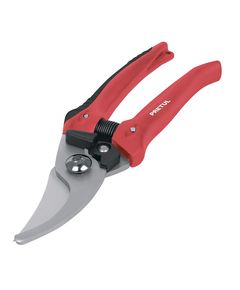 Секатор прямой тонкий TRUPER, 200 мм, для одной руки, PVC, фото  | SNABZHENIE.com.ua