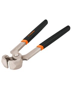 Кусачки столярные TRUPER 250 мм с виниловыми ручками, фото  | SNABZHENIE.com.ua