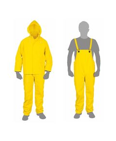 Комбінезон-дождевик TRUPER XL (TRA-PRO-XL), фото  | SNABZHENIE.com.ua