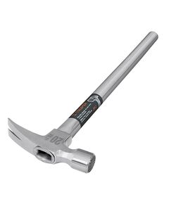 Молоток-гвоздодер TRUPER MTR-20F, металевий, 570 г, 480 мм, фото  | SNABZHENIE.com.ua